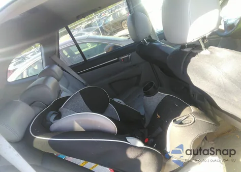 2007 Hyundai Santa Fe Limited/Se z USA, uszkodzony, nr VIN 5NMSH13E47H054510